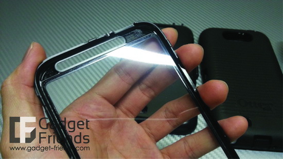 เคส Samsung Galaxy Note 2 Defender Series เคสกันกระแทก ปกป้อง 3 ชั้น เหนือกว่าด้วย Grip พร้อมปกป้องทุก Lifestyle ที่เป็นคุณ เคส Otterbox ของแท้ 100% By Gadget Friends